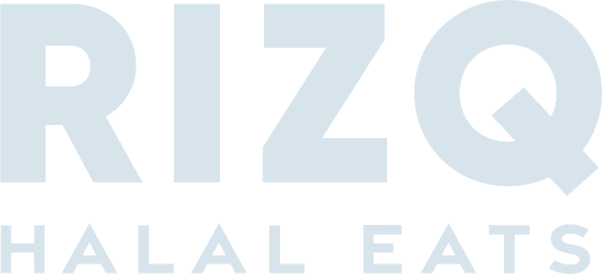 RIZQ Halal Eats